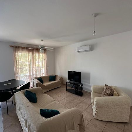 Kato Paphos Apartment Exterior photo