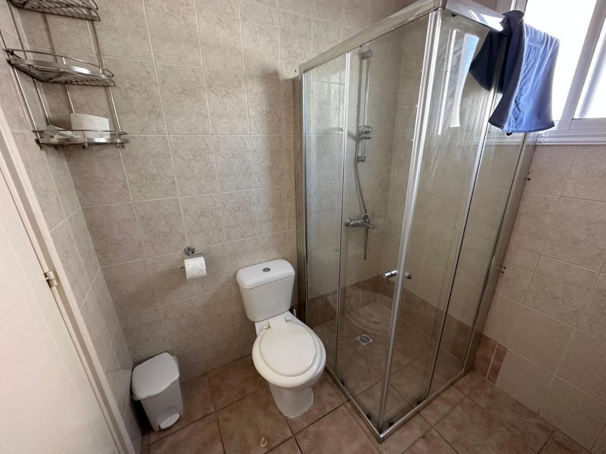 Kato Paphos Apartment Exterior photo